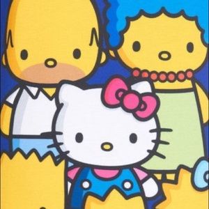 Meet your Posher, Aaliyah